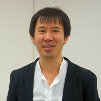 エフマイナー（東京都）　森田博和社長