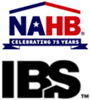 NAHB IBS ロゴ