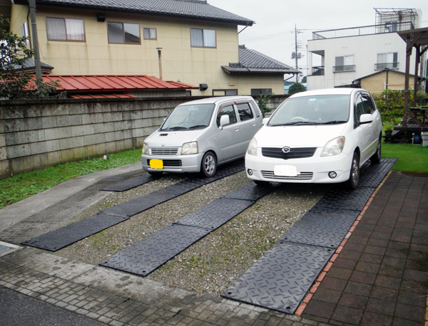 オオハシ　繰り返し利用できる