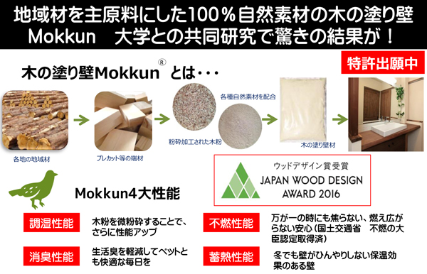 ヤマガタヤ産業　シンポジウムの案内は、同社サイトからダウンロードできる