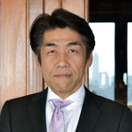 マエダハウジング　前田正登己社長