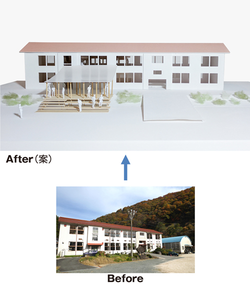 広島県　小鳥原小学校