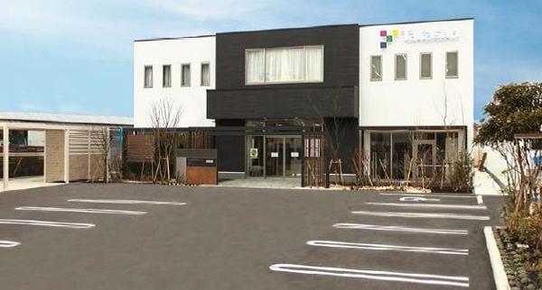 タカショー　京阪神からのアクセスがよい大阪SR