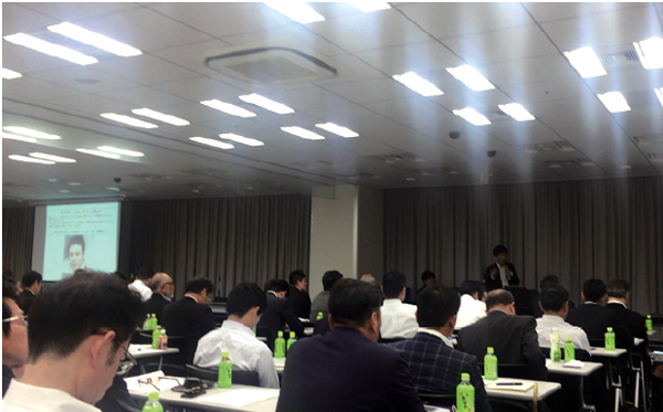 住活協　6月の定時総会・全国大会で発表
