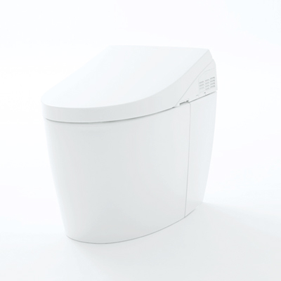 TOTO　新機能が満載の「ネオレストAH」