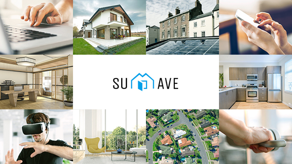リブセンス　ニュースメディアサイト「SUMAVE（スマーブ）」