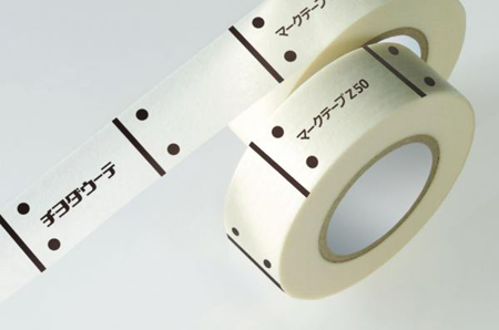 チヨダウーテ　墨出し作業の軽減を目指す