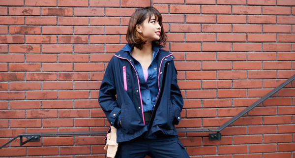 タツミプランニング　女性現場監督の意見を取り入れて作製