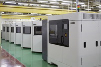 リコー　3D出力を支える「RICOH Rapid Fab 厚木」