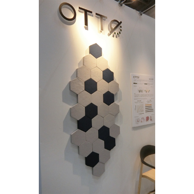 E-MON堂　防音商品「OTTO」