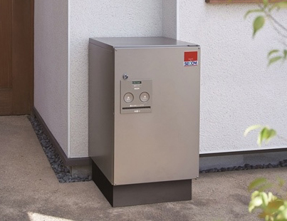 セコム　不正なこじ開けの際には対処員が急行する
