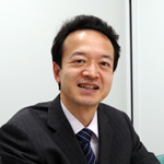 東京都市大学 人間科学部　早坂信哉 教授