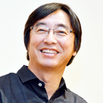 アルティザン建築工房　新谷孝秀氏