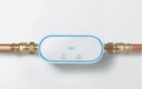 LIXIL　金賞受賞の「Sense Guard」