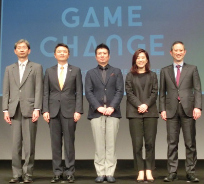 SOUSEI　新サービスを立ち上げた乃村一政社長