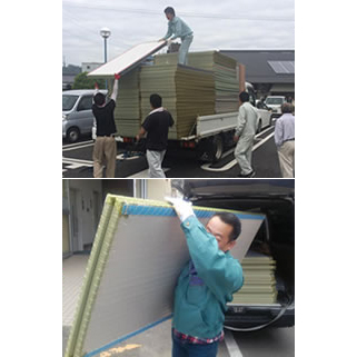 今では150市町村と協定を結んでいる
