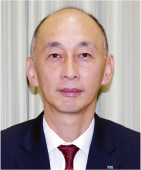 ミサワホーム・ストック推進部　五十嵐茂 部長