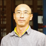 林建築　林修巳 氏