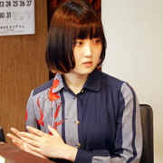 滝島商店　三宅杏菜さん