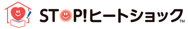プロジェクトの統一ロゴ