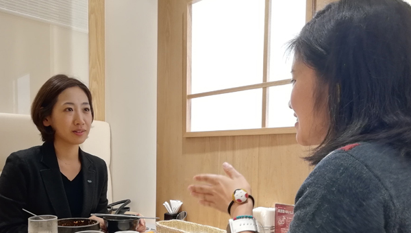 ウィル　社員が志望者の相談にのる「社員面談」が採用や離職率低下につながっている