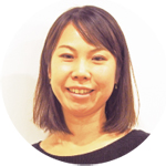 インテリックス空間設計　法人事業部 吉住亜希子 氏