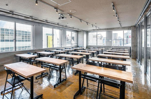 リビタ　駅直結の「12SHINJUKU」