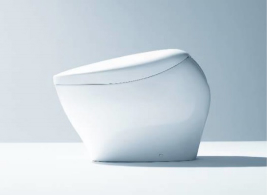 TOTO　ウォシュレット一体型のネオレストNX
