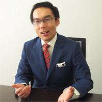 フジ相続税理士法人　髙原誠 代表社員