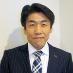 マエダハウジング　前田政登己 社長
