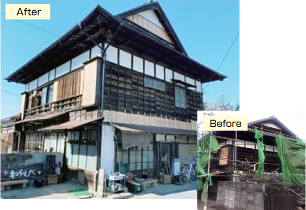 埼玉県　最優秀賞の事例