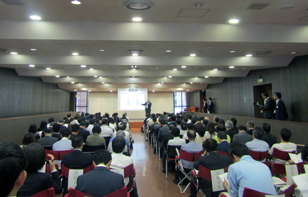 神奈川県住宅供給公社　初開催となる「団地くらし」セミナー