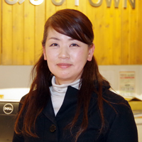 アドバンス　山下美保 社長