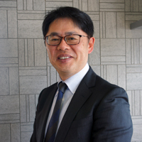 オノヤ　小野浩喜 社長