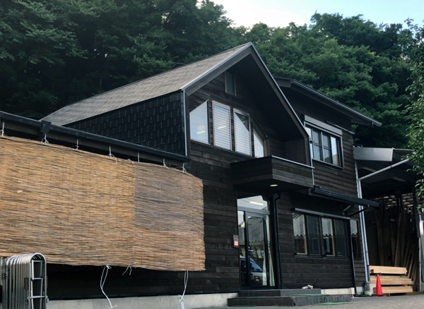 保川建設　改修事例