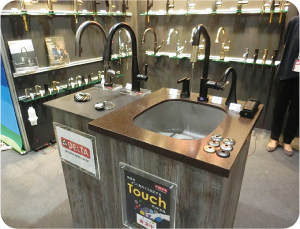 ロッキーズコーポレーション　DELTA（デルタ）