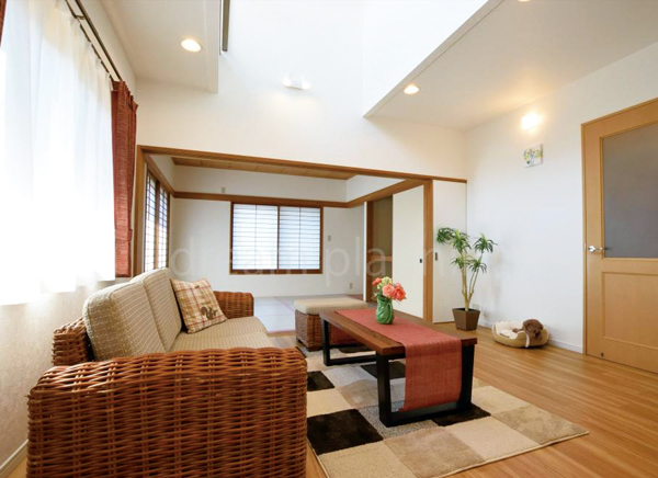 ドリームプランニング　神奈川県横須賀市にある1998年完成の中古戸建て
