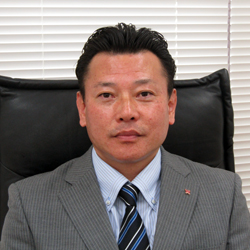 アカデメイア　吉年和彦 社長