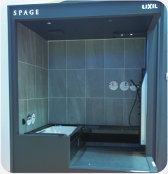 LIXIL　SPAGE（スパージュ）