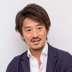 大都　山田岳人CEO