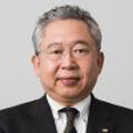 カシワバラ・コーポレーション　リフォーム事業戦略本部本部長 岡野和雄　取締役専務執行役員