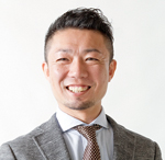 サンリフォーム　大西健夫 取締役統括本部長