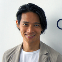 CLAS　久保裕丈 社長