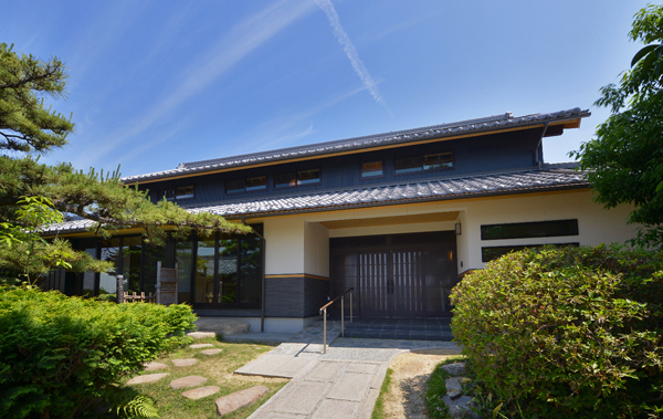 新和建設　グッドデザイン受賞作品
