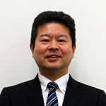 大京リフォーム・デザイン　菅野啓・首都圏事業部ゼネラルマネージャー