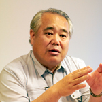 佐藤工務店　佐藤喜夫 社長