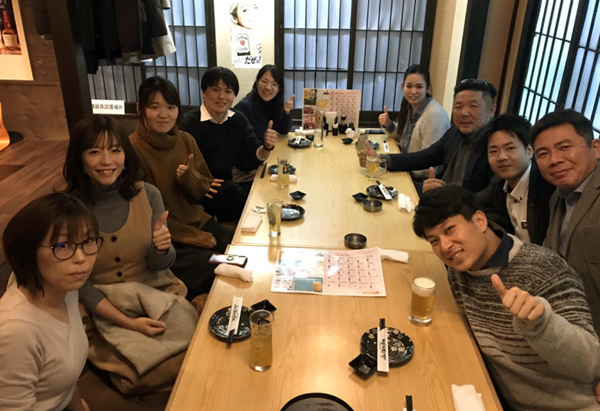 楓工務店　人の関わりを重視する経営で、人が辞めない会社に