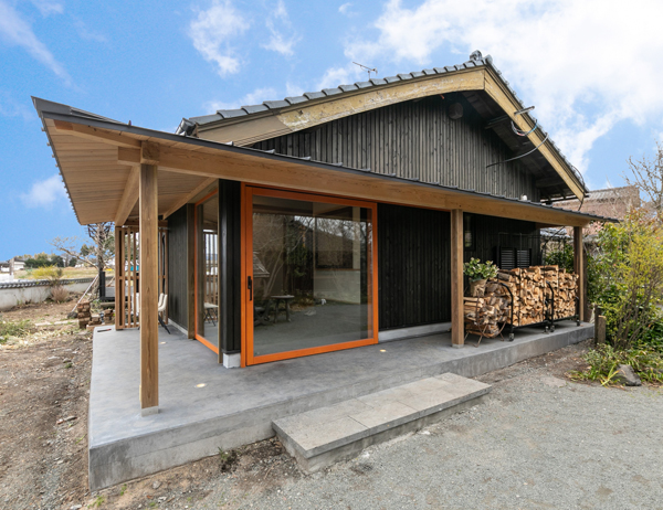 新産住拓　リフォーム部門大賞受賞作品