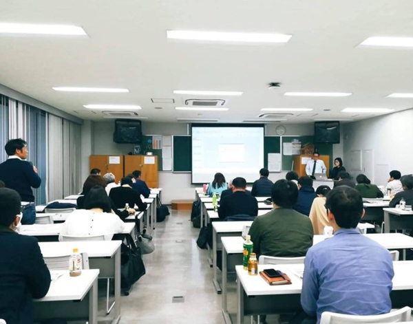 住宅医協会　建築実務者を対象に5～12月に実施