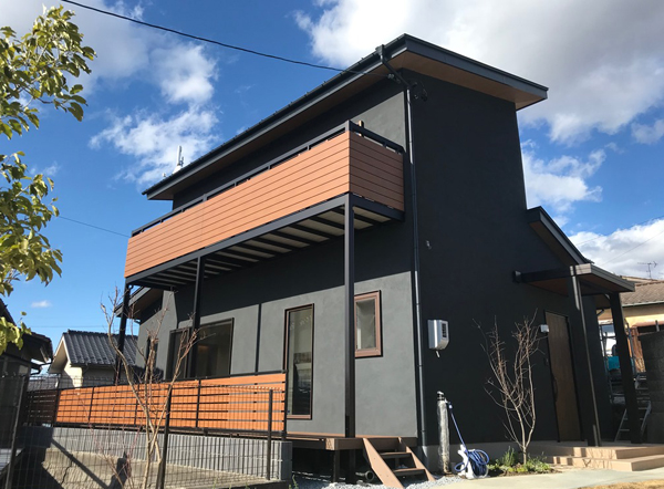 YKK AP　築45年の木造住宅をリノベ